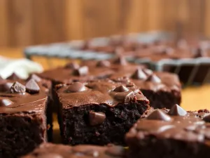 Jak zrobić idealne brownie – 3 sprawdzone metody