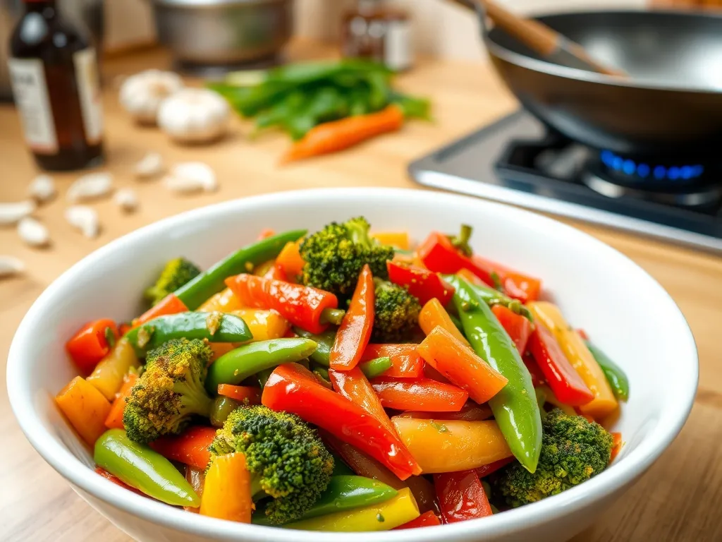 5 szybkich przepisów na obiad w 20 minut