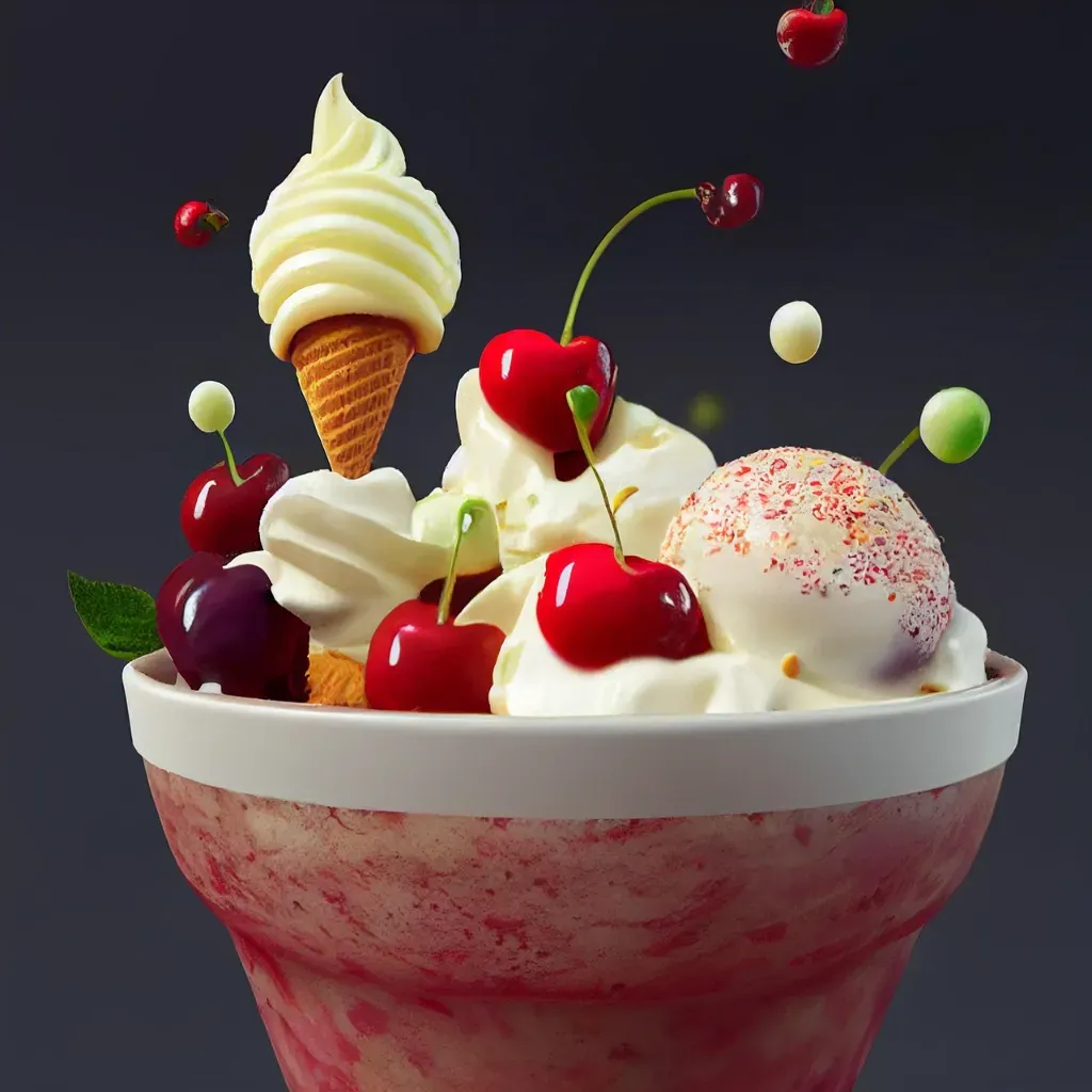 Jak wybrać odpowiednią maszynę do lodów