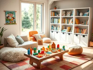 Znaczenie współpracy specjalistów w terapii dziecka